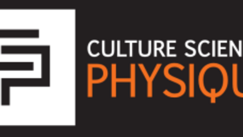 Culture sciences - physique