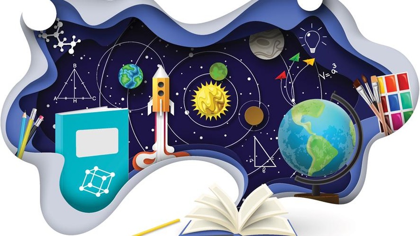 Sciences à l'école 5