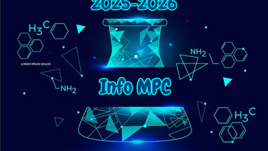 info mpc 2025-2026
