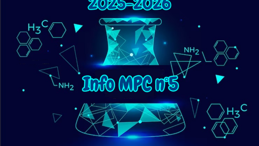 Info MPC