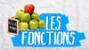 Fonctions