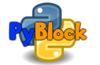 Pyblock