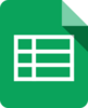 google-sheets