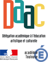 Logo DAAC