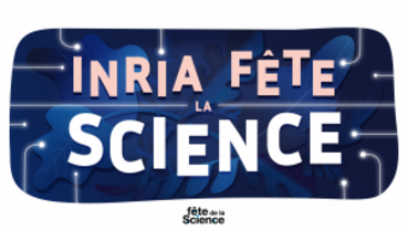 INRIA - Fête de la science.png