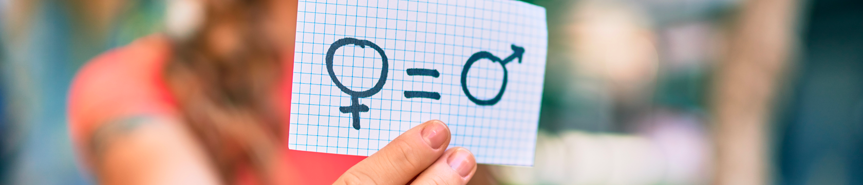 visuel égalité filles garçons