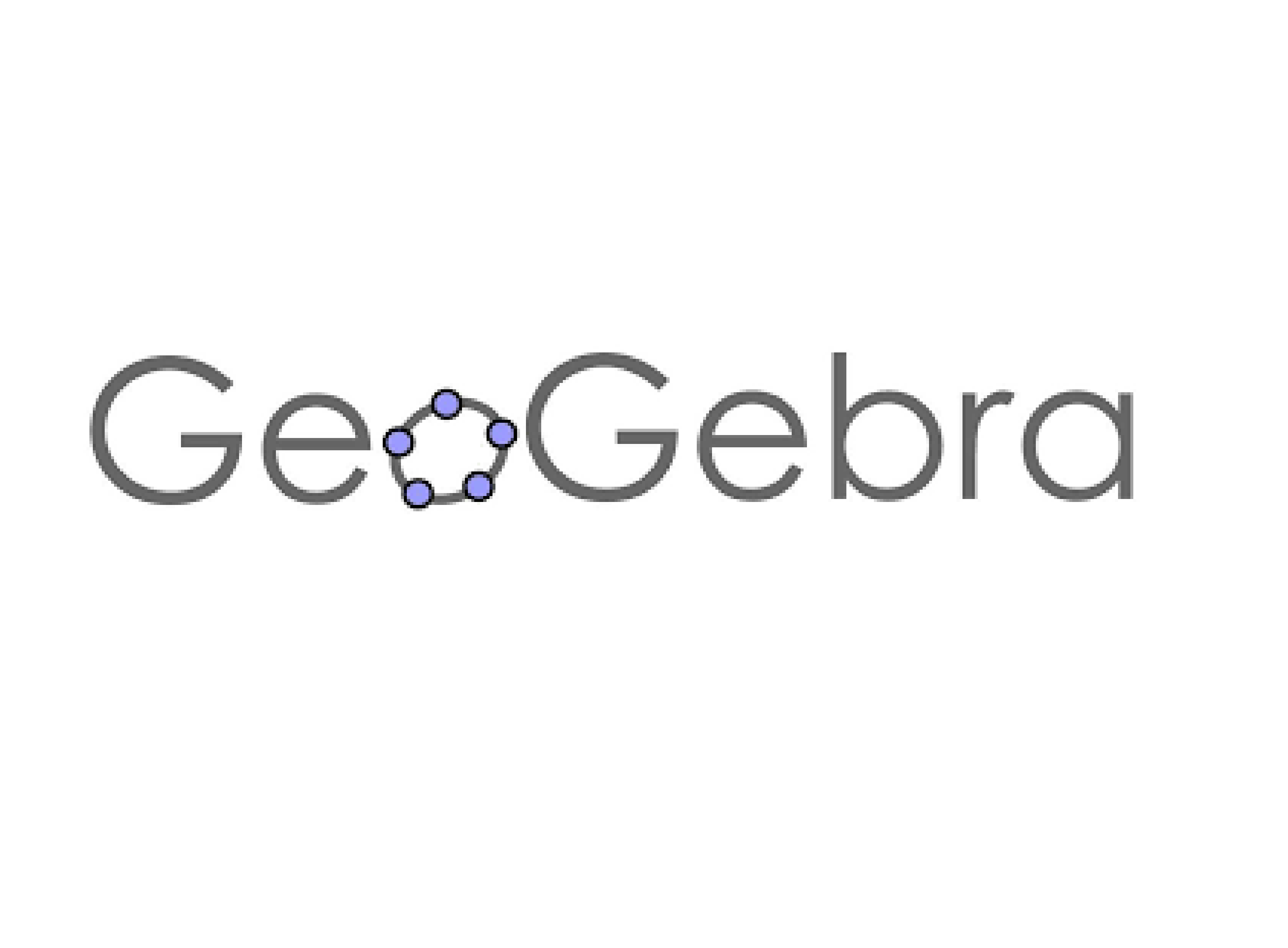 Visuel Logo Géogébra