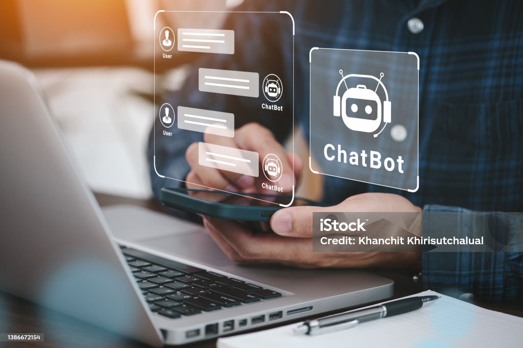 AI ChatBot