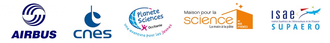 logo des sponsors