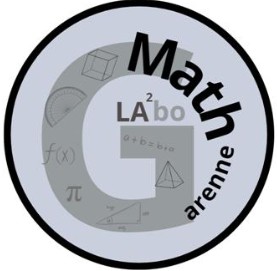 LA² (bo Math, Garenne)