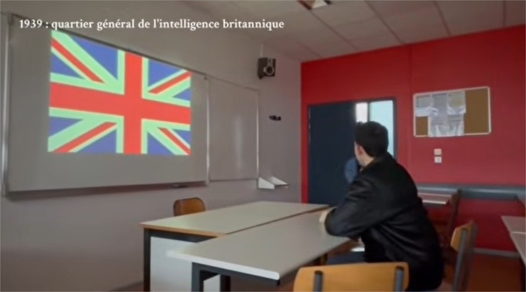 Visuel VideoDimath