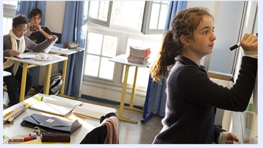 vignette eduscol enseigner en cycle 4