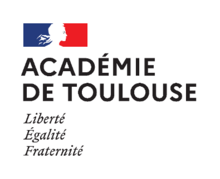 Logo Académie