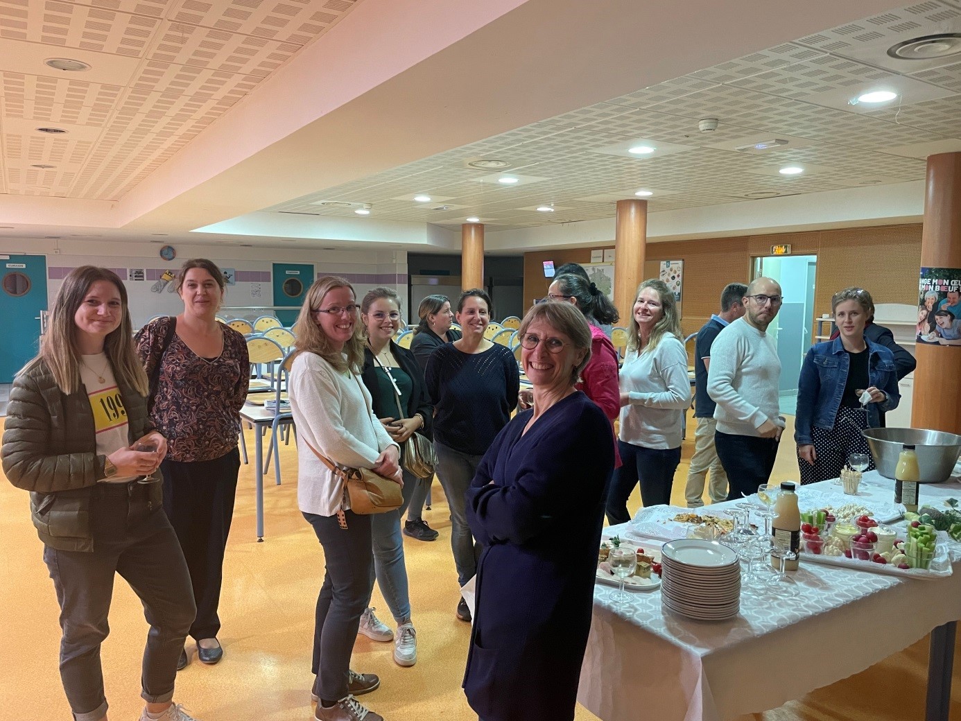 vignette rentrée REP