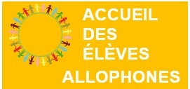 Logo élèves allophones