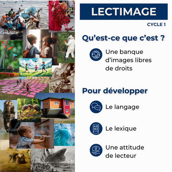 Lectimage