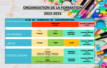 organisation formation