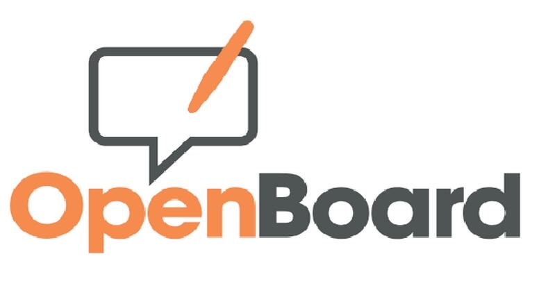 Openboard logo