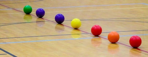 dodgeball