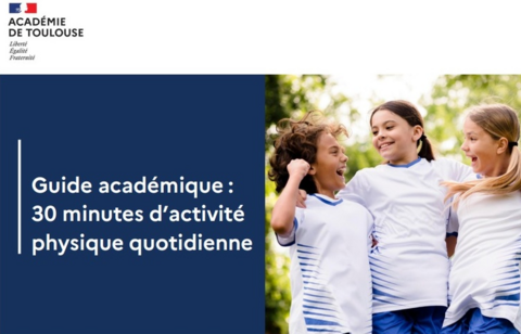 Guide académique 30 APQ