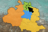 circonscription Pamiers