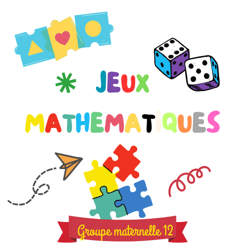 Jeux maths