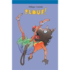 Plouf