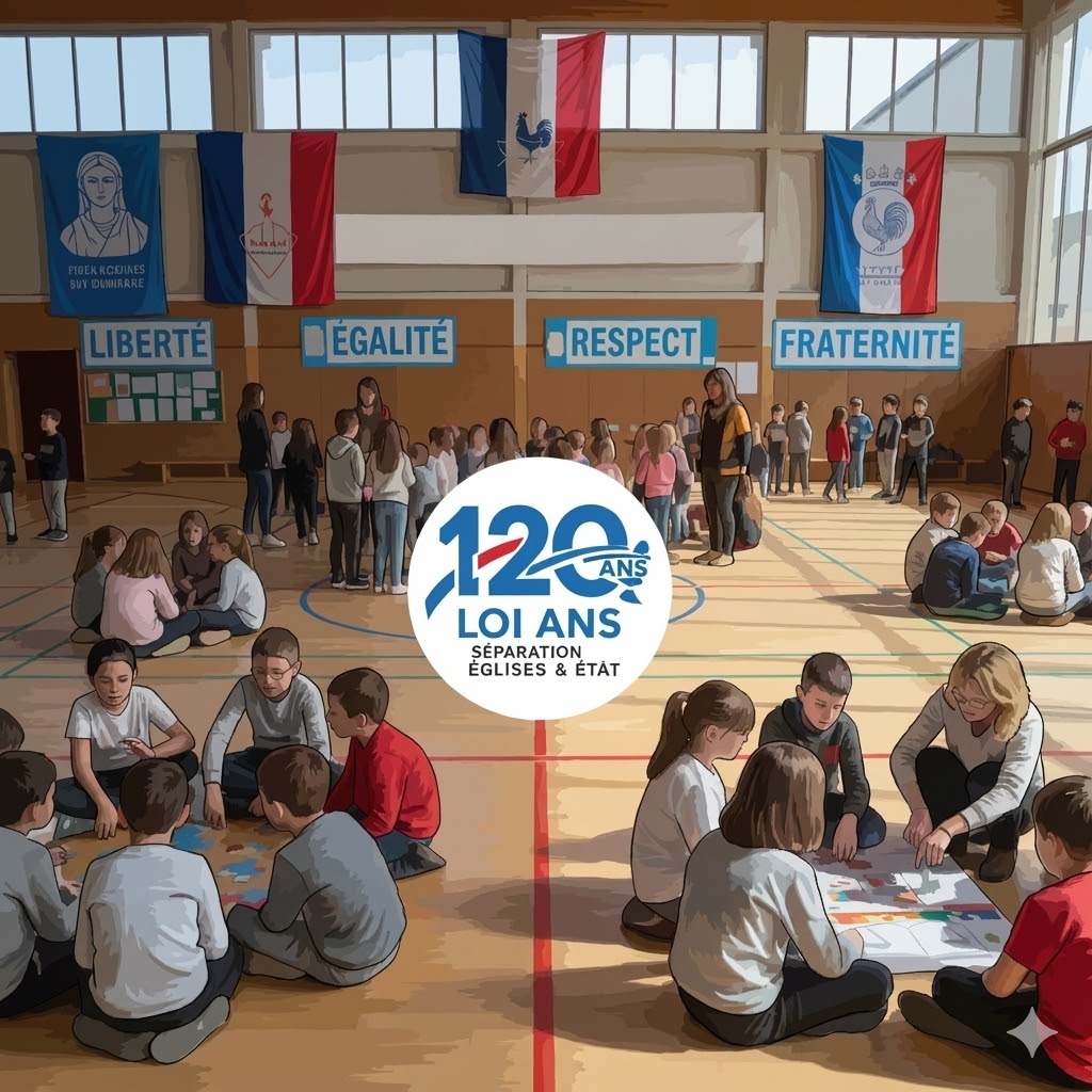 laïcité
