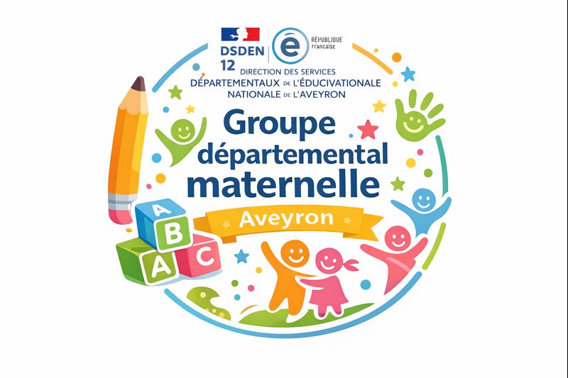 logo groupe maternelle 2