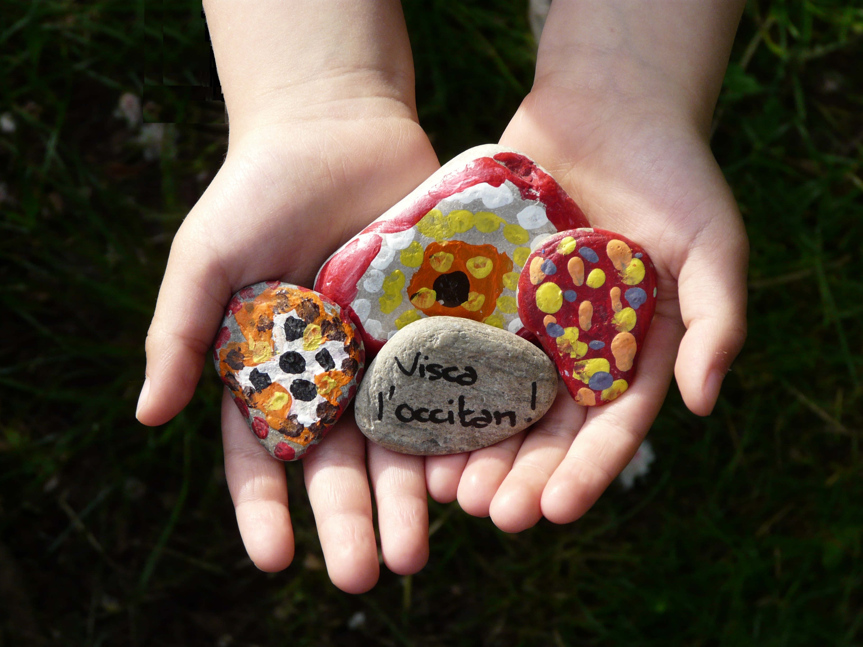 logo ressources pédagogiques occitan