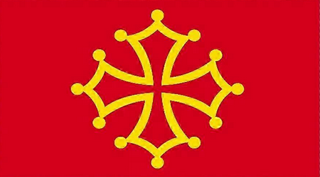 Croix occitane 2