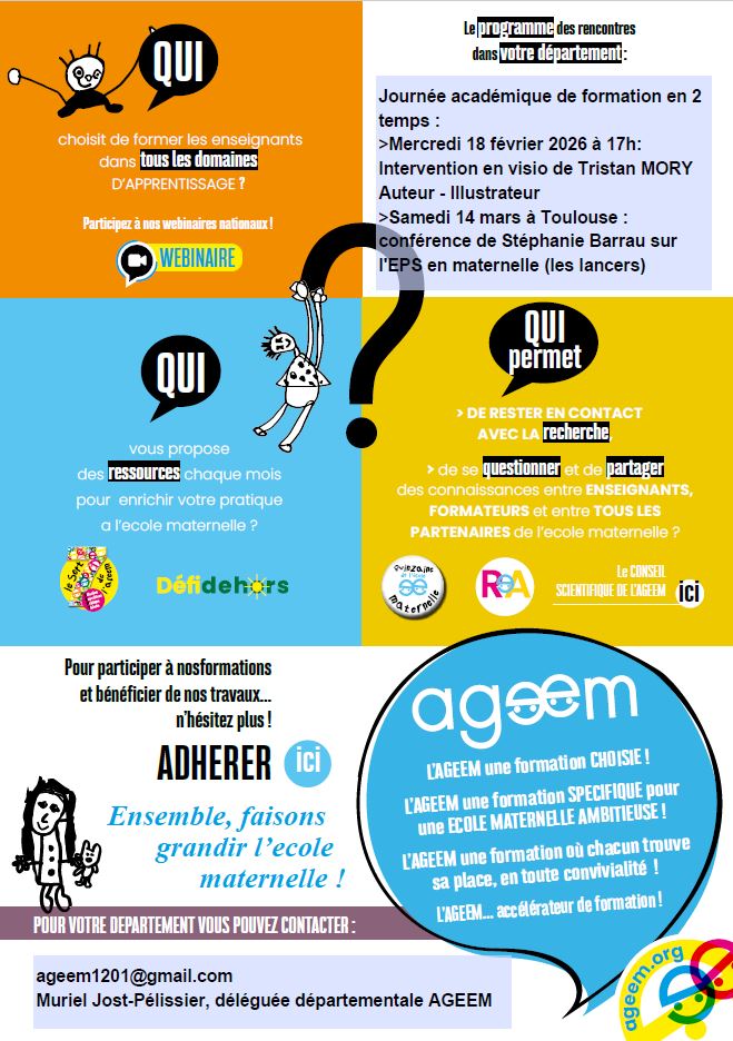 flyer AGEEM