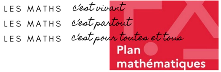 logo groupe maths