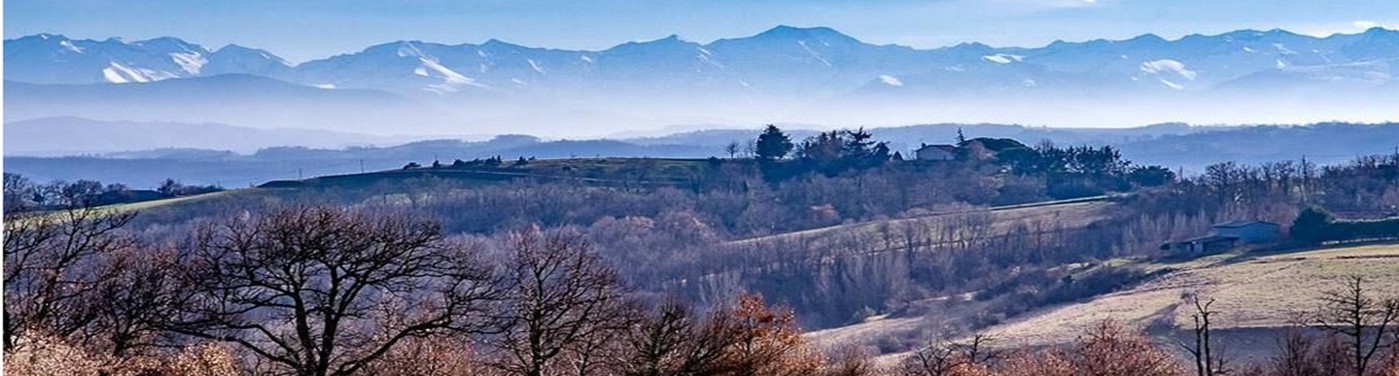 image des Pyrénées