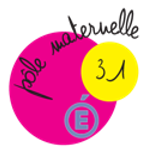 logo pôle Maternelle 31