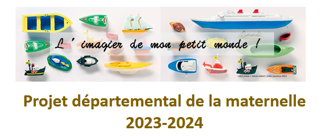 photo de l'imagier de mon petit monde