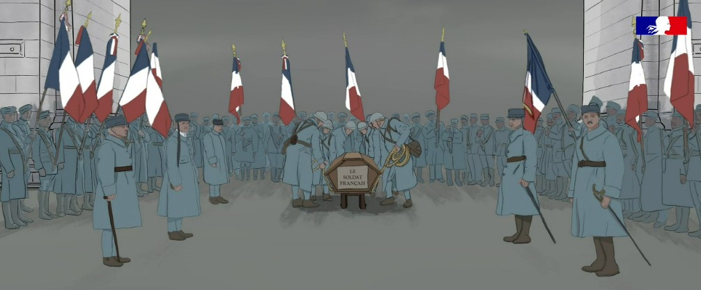 monument aux morts