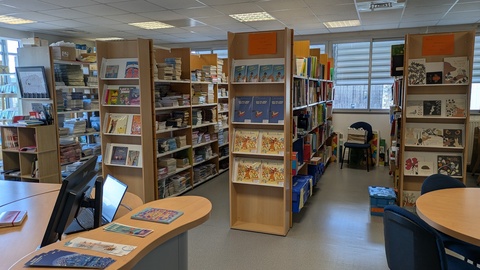 CADP St Gaudens HG13