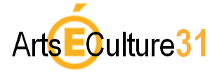 Logo Arts et culture 31