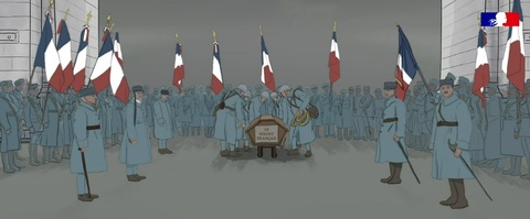 monument aux morts