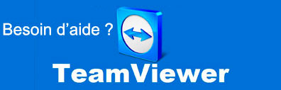 Logo TeamViewer