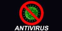 logo antivirus