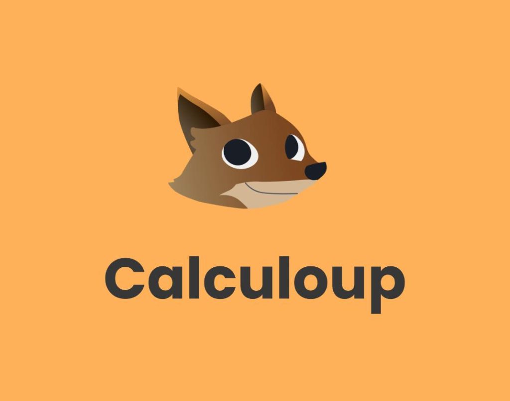 logo Calculoup