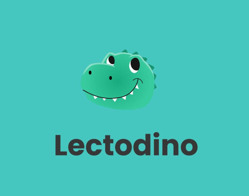 logo Lectodino