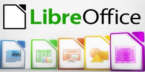 logo Libreoffice