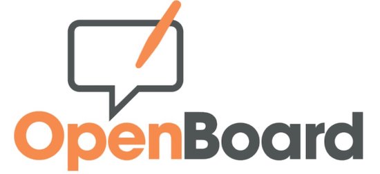 logo Open Board