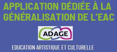 Logo Adage
