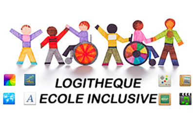 logo Ecole inclusive