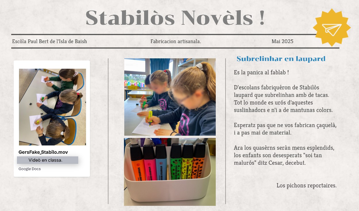 Stablis novels