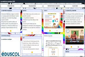 digipad rentrée 2025